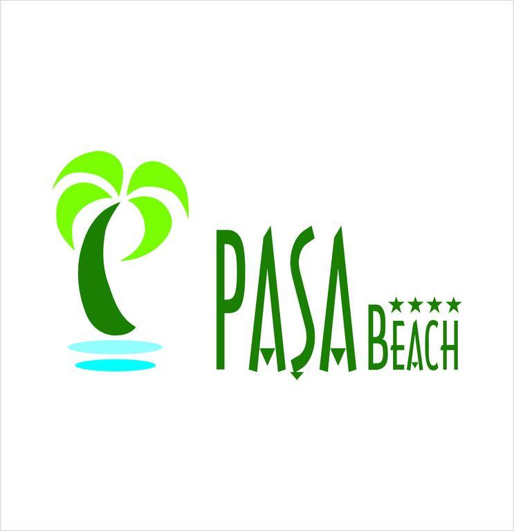 Pasa Beach Hotel Мармарис Номер фото